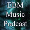EBM Music Podcast artwork