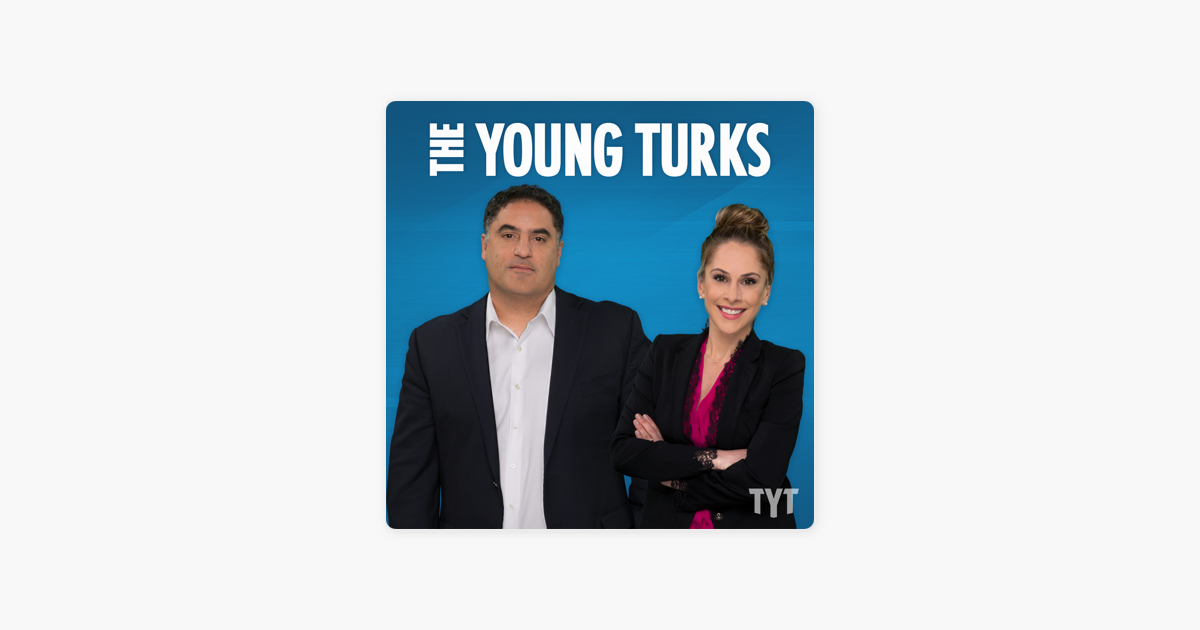 The Young Turks On Apple Podcasts The Young Turks On Apple Podcasts