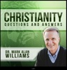 Christianity Questions and Answers artwork