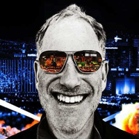 Scott Jordan podcasts podcast