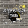 Pilots and Petards Podcast artwork