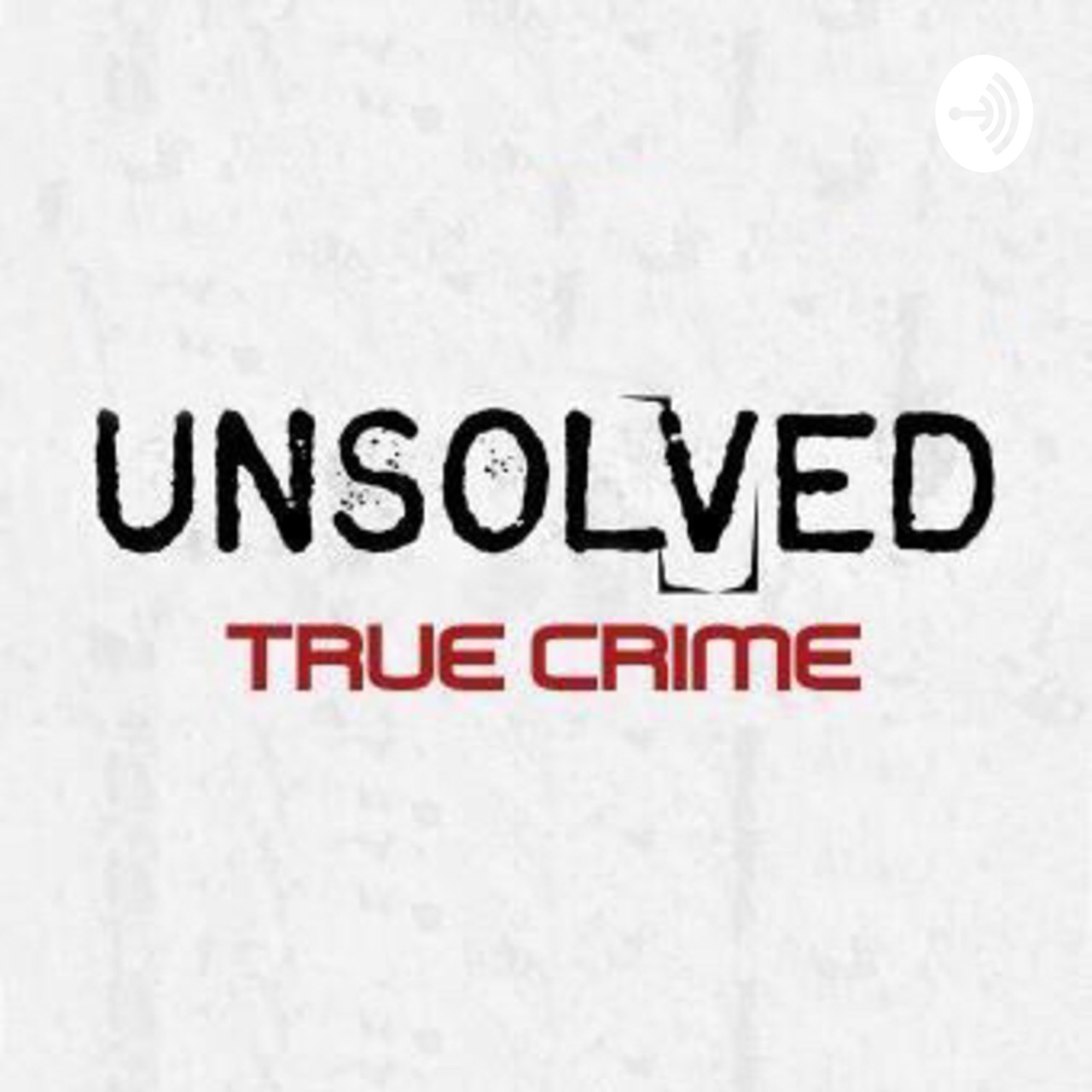 Unsolved case. Unsolved Crimes. Unsolved Crimes Netflix.