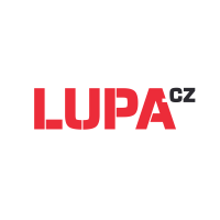Lupa.cz podcast