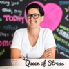 Be The Queen Of Your Stress Archives - The Wellness Couch artwork