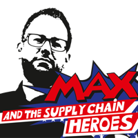 Tracking Tools in the supply chain - e.g. Parker Hannifin