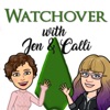 Watchover with Jen and Calli artwork