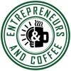Entrepreneurs and Coffee artwork