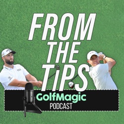 The Par FORE Podcast Presented By GolfMagic