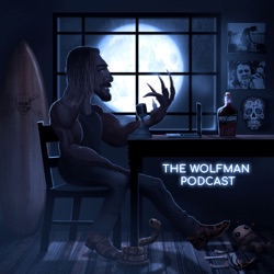 The Wolfman and Diablo Show