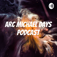 Michael Prince Days Transmissions podcast
