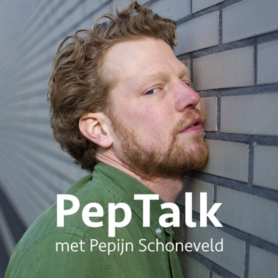 PepTalk PepTalk
