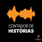Contador de Histórias - Danilo Vieira Battistini - @CDHCast