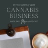 Cannabis Business Made Easy artwork