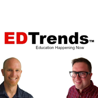 EdTrends Podcast podcast