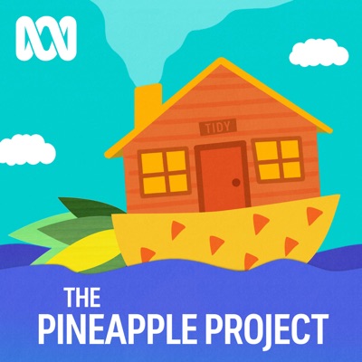 The Pineapple Project The Pineapple Project