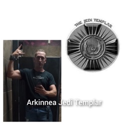 Arkinnea Jedi Templar 