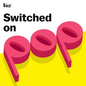 Switched on Pop
