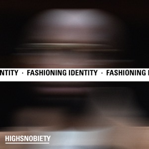 Fashioning Identity