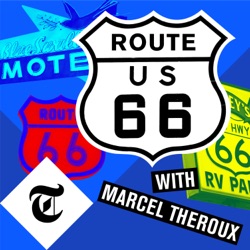 Route 66 With Marcel Theroux