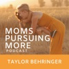 Moms Pursuing More Podcast artwork