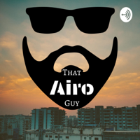 That Airo Guy podcast