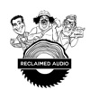 Reclaimed Audio Podcast artwork