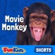 Movie Monkey: Tangled