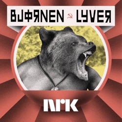 Bjørnen lyver - kommer snart fra NRK