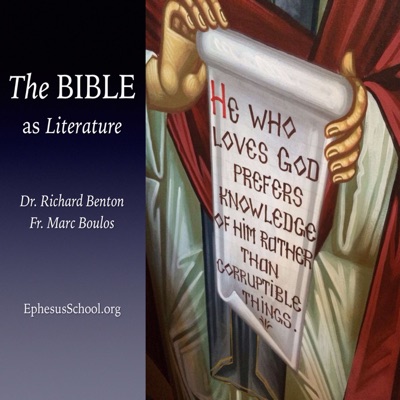 The Bible as Literature The Bible as Literature