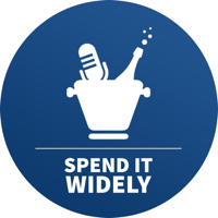Spend it Widely podcast