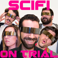 SciFi on Trial podcast