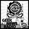 Geek News Radio artwork