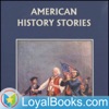 American History Stories by Mara L. Pratt artwork