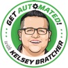 Get Automated Podcast With Kelsey Bratcher artwork