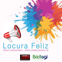 LOCURA FELIZ