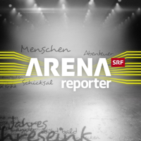 Arena/Reporter podcast