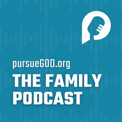 An Easter Message for the Ages (Mark 16:1-8) - The PursueGOD Truth Podcast