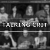 Talking Crit artwork