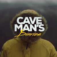 Caveman’s Diaries podcast