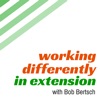 Working Differently in Extension artwork