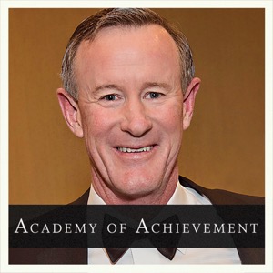 William H. McRaven