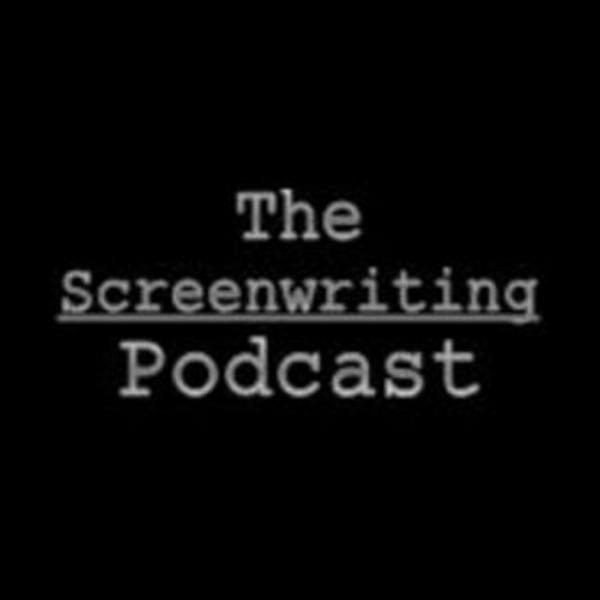 The Screenwriting Podcast image