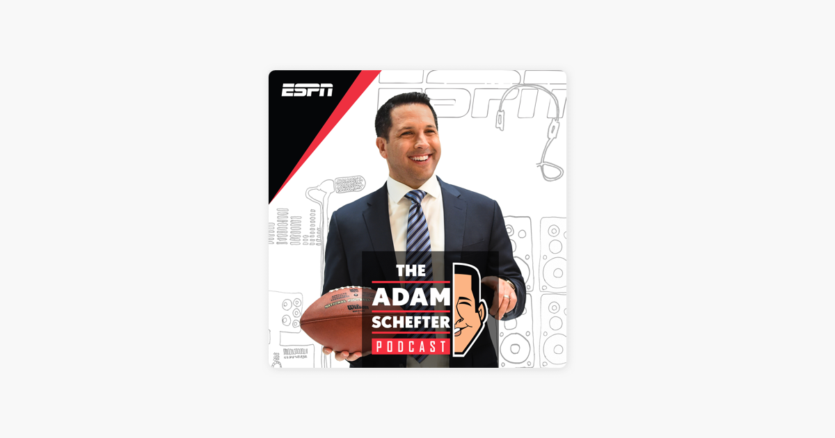 adam schefter