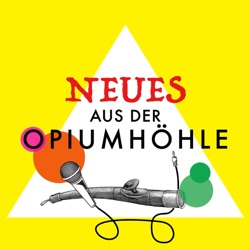 Neues aus der Opiumhöhle - Der Bürgermeister der Nacht