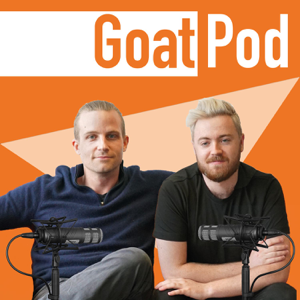 GoatPod podcast