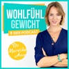 Wohlfühlgewicht - intuitive Ernährung, Achtsamkeit, Selbstliebe, Meditation & Motivation, "Erst annehmen, dann abnehmen!"