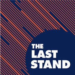#1. Welcome to The Last Stand Podcast with Nathan Maton & Tremaine Phillips