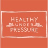 Healthy Under Pressure artwork