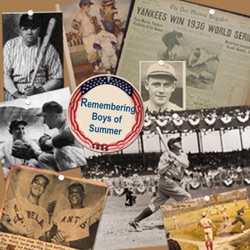 Baseball Historian-1951 World Series