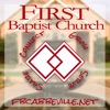 First Baptist Church | Abbeville, AL artwork